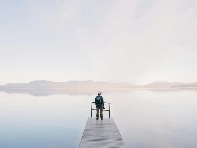 Hva skjer når gutter kommer i puberteten?