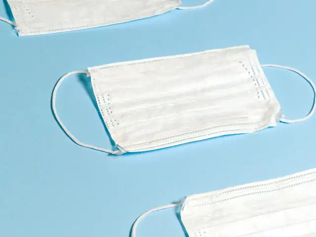 Korona er korona – Gud er Gud