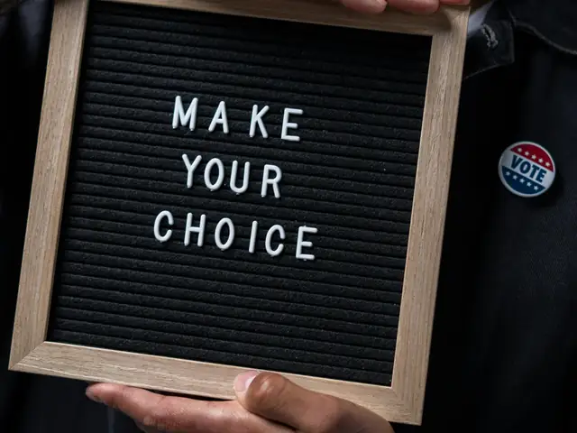 Har flertallet alltid rett?