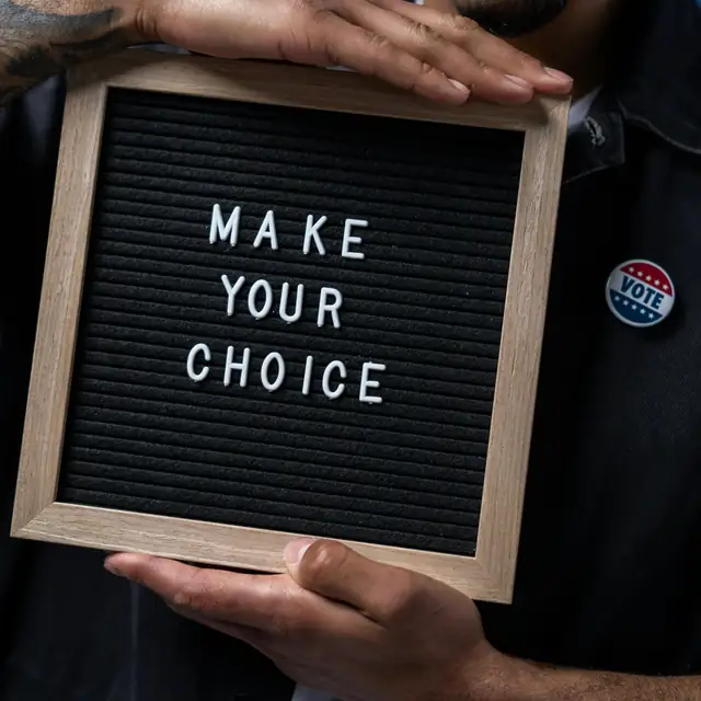 Har flertallet alltid rett?