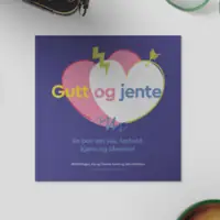 GuttogJente Bok 